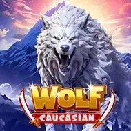 Caucasian WolfOnlyplay game icon