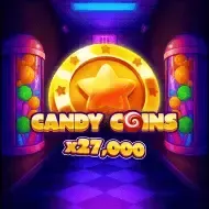 Candy Coins game thumbnail