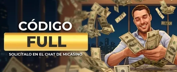 Promoción Referido Ganador promotion