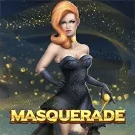 MasqueradeRedtiger game icon