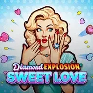 Diamond Explosion Sweet LoveRubyplay game icon