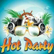 Hot PartyVoltent game thumbnail