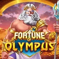 Fortune of Olympus game icon