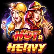 Hot and HeavyRubyplay