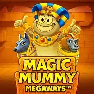 Magic Mummy Megaways
