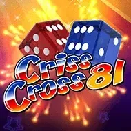 Criss Cross 81Voltent game icon