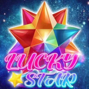 Lucky Star game icon