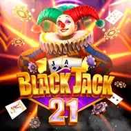 BlackJack 21