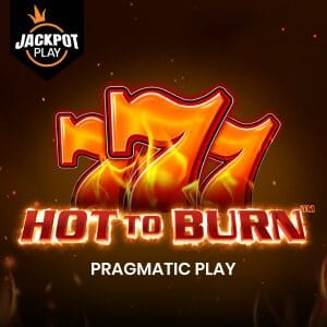 Hot to Burn game thumbnail