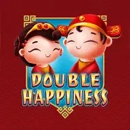 Double HappinessKA Gaming game thumbnail