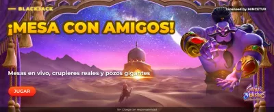 Tus Tres Deseos Ganadores