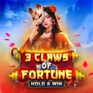 3 Claws of Fortune