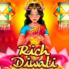 Rich Diwali game thumbnail