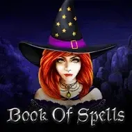 Book Of Spells game icon