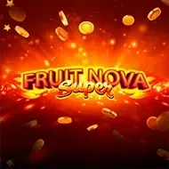 Fruit Super Nova game icon