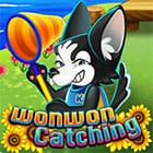 Won Won Catching game thumbnail