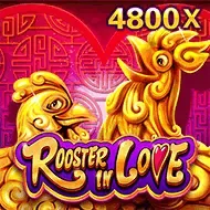 Rooster In Love game icon