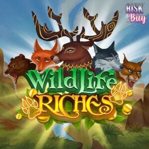 Wildlife Riches game icon
