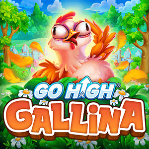 Go High Gallina 96 game icon