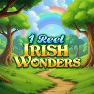 1 Reel - Irish WondersSpinomenal