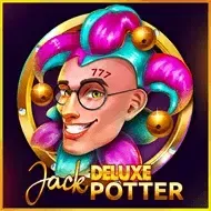 Jack Potter Deluxe game icon