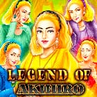 Legend Of Akihiro game thumbnail