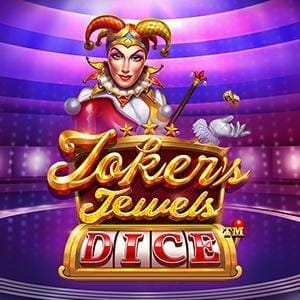 Joker's Jewel Dice game thumbnail
