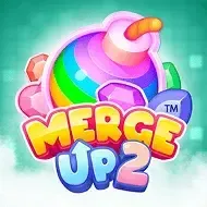 Merge Up 2Bgaming game thumbnail