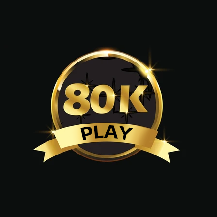 8okplay Logo